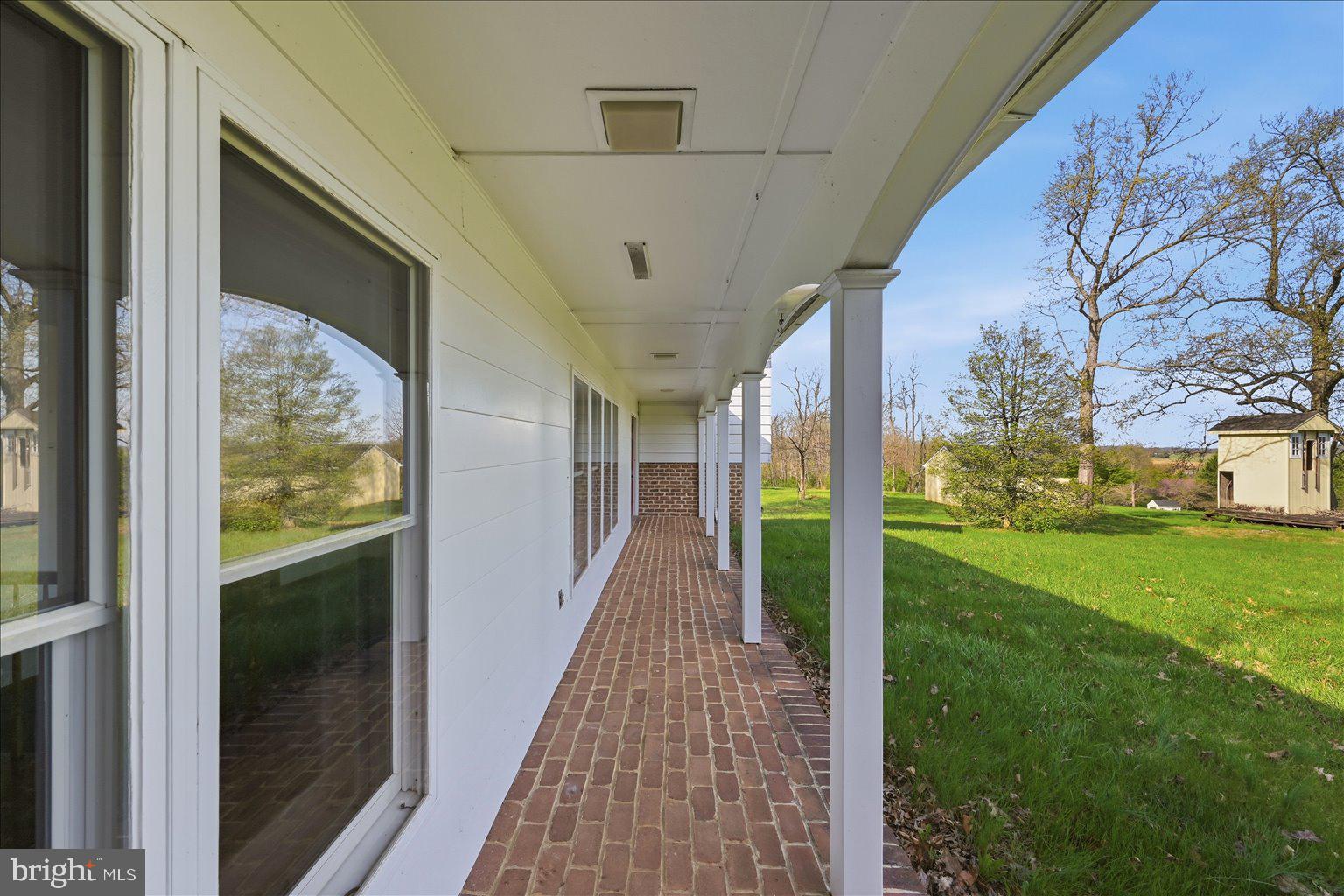 FREDERICK COUNTY - Residential