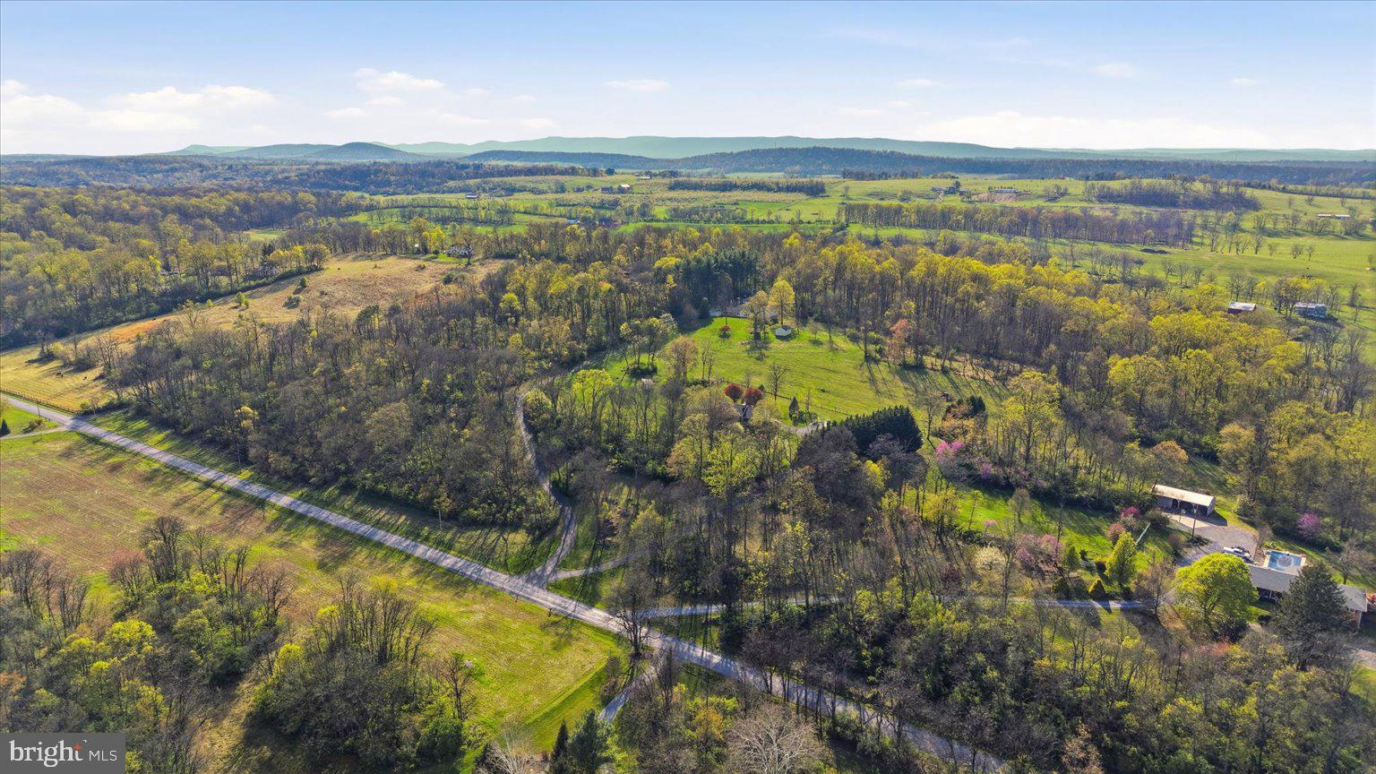 FREDERICK COUNTY - Residential
