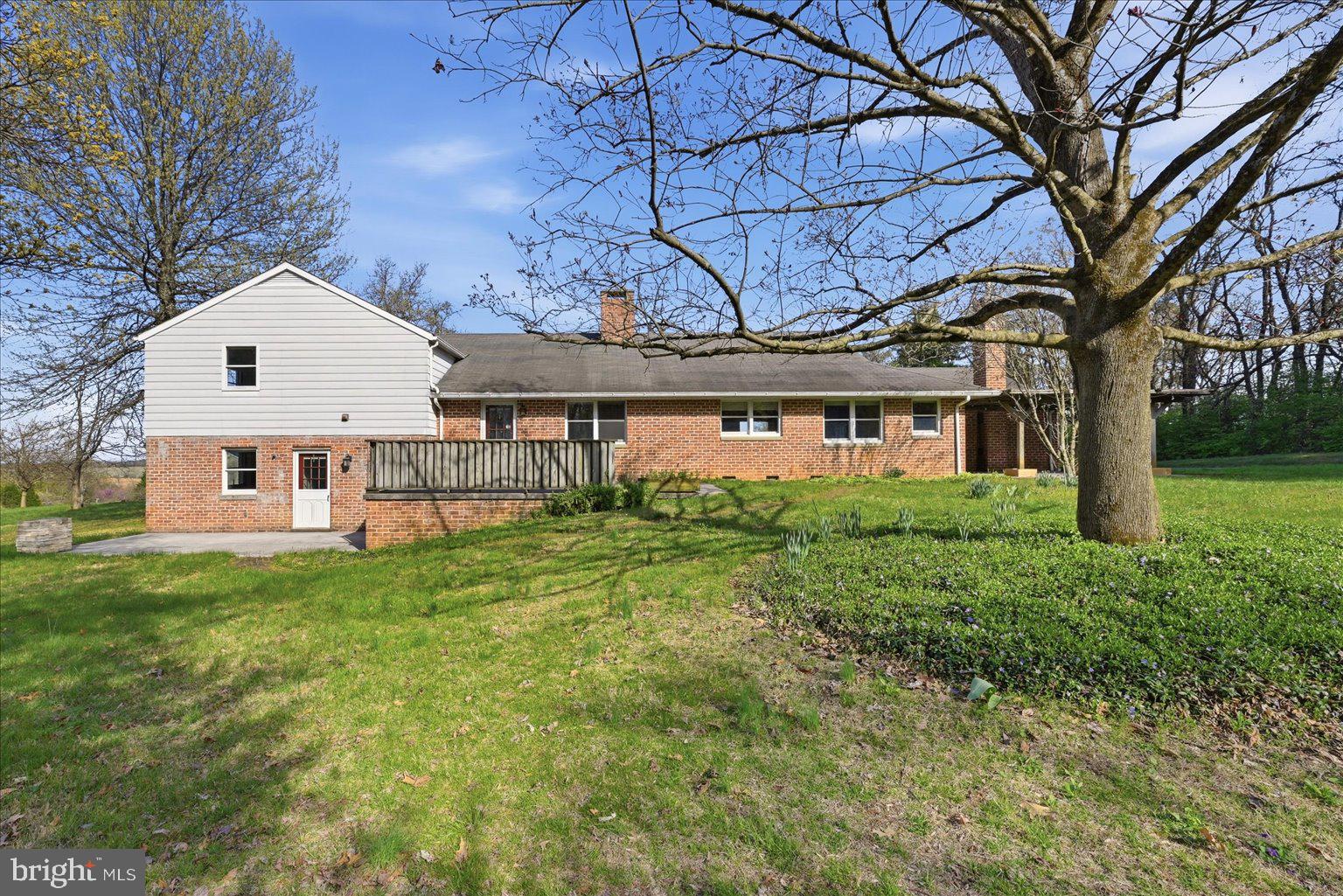 FREDERICK COUNTY - Residential