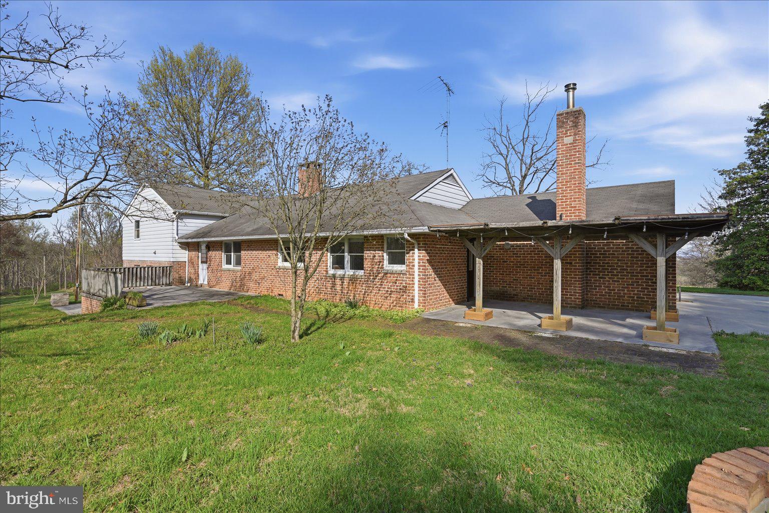 FREDERICK COUNTY - Residential