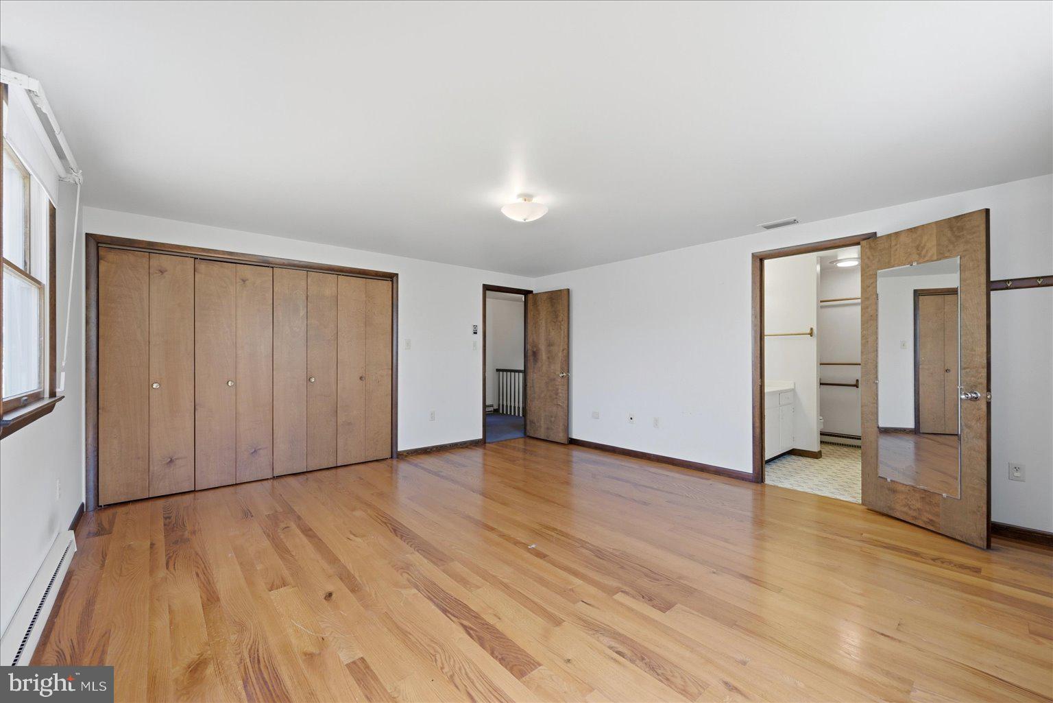 FREDERICK COUNTY - Residential