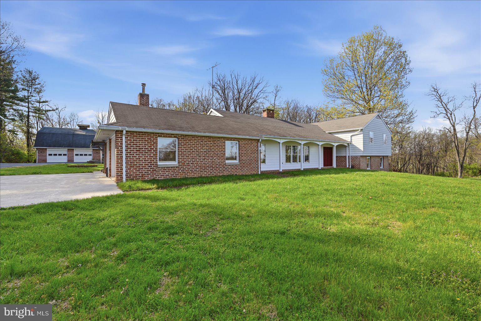 FREDERICK COUNTY - Residential