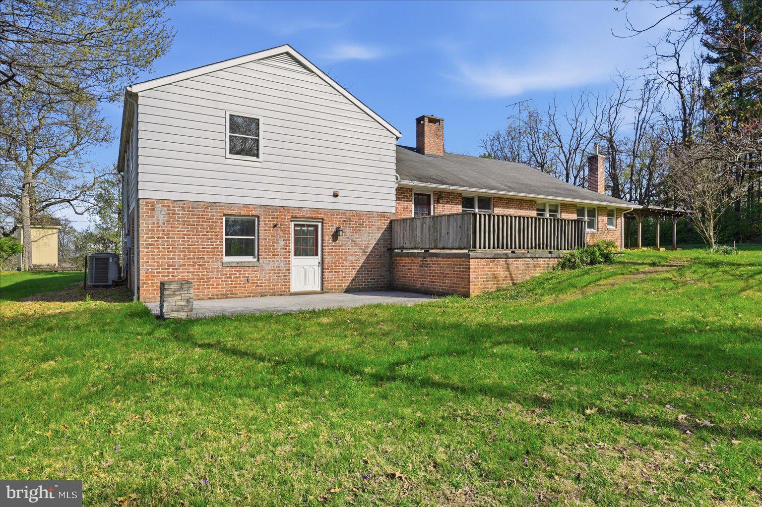 FREDERICK COUNTY - Residential