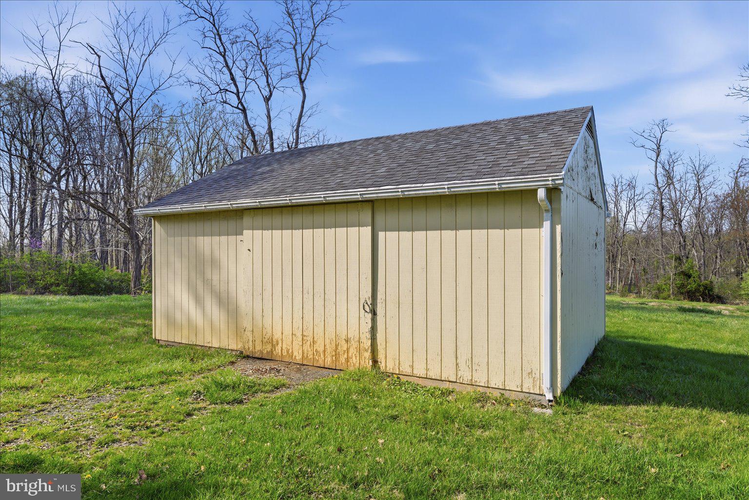 FREDERICK COUNTY - Residential