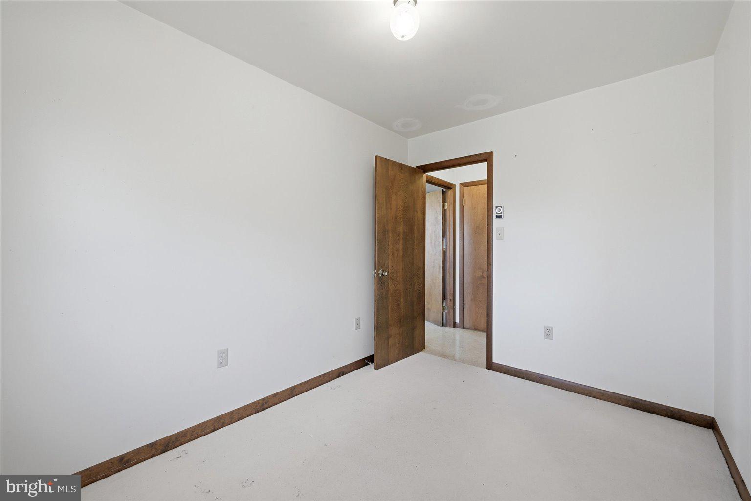 FREDERICK COUNTY - Residential