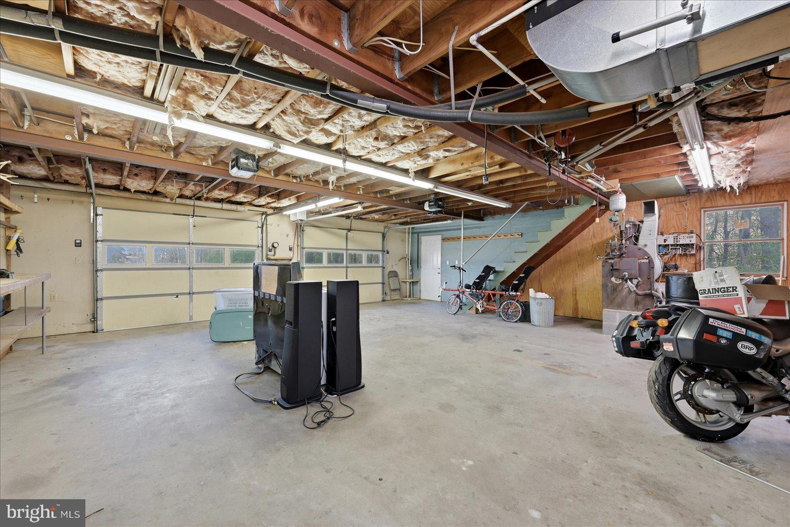 FREDERICK COUNTY - Residential