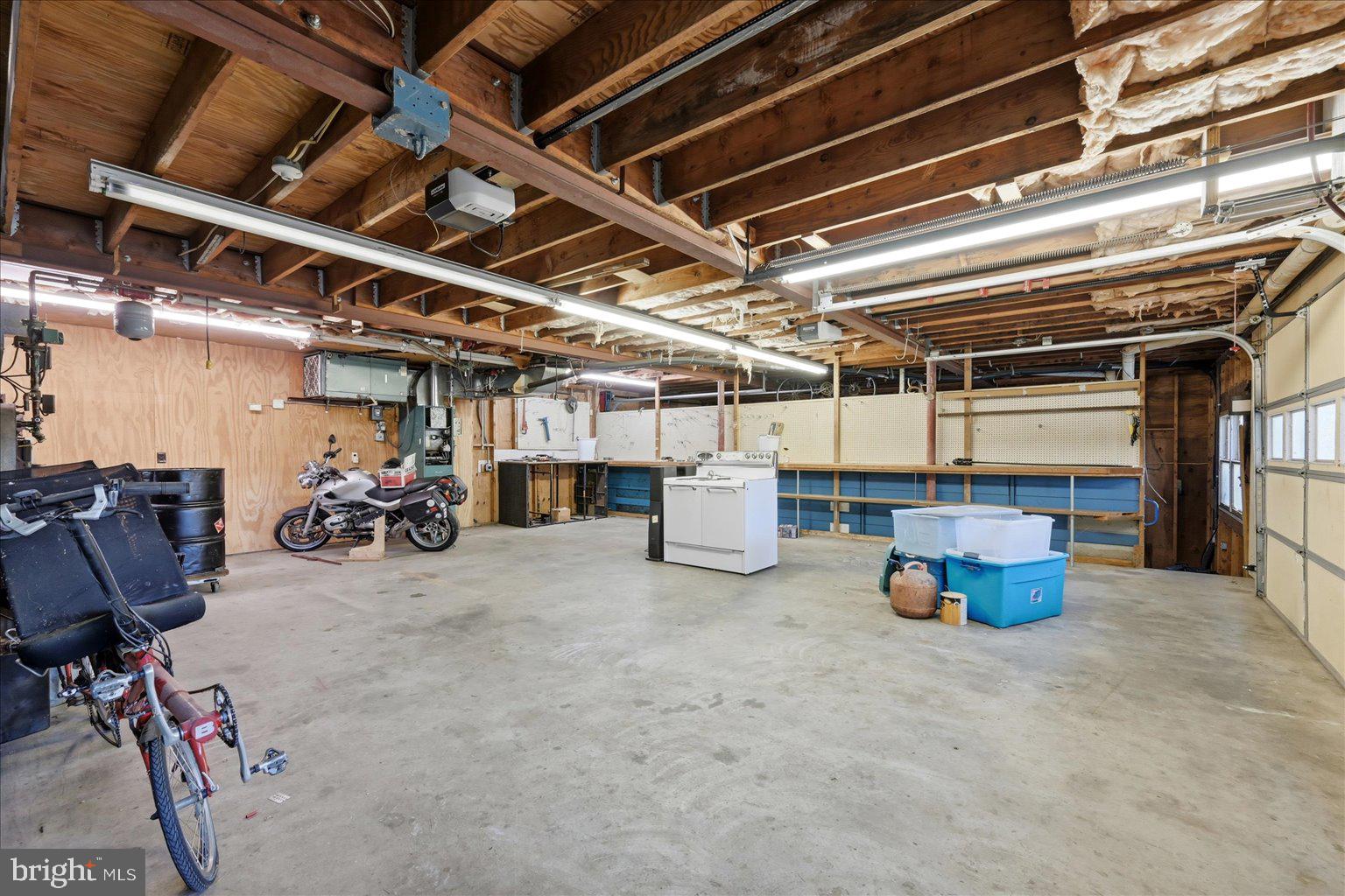 FREDERICK COUNTY - Residential