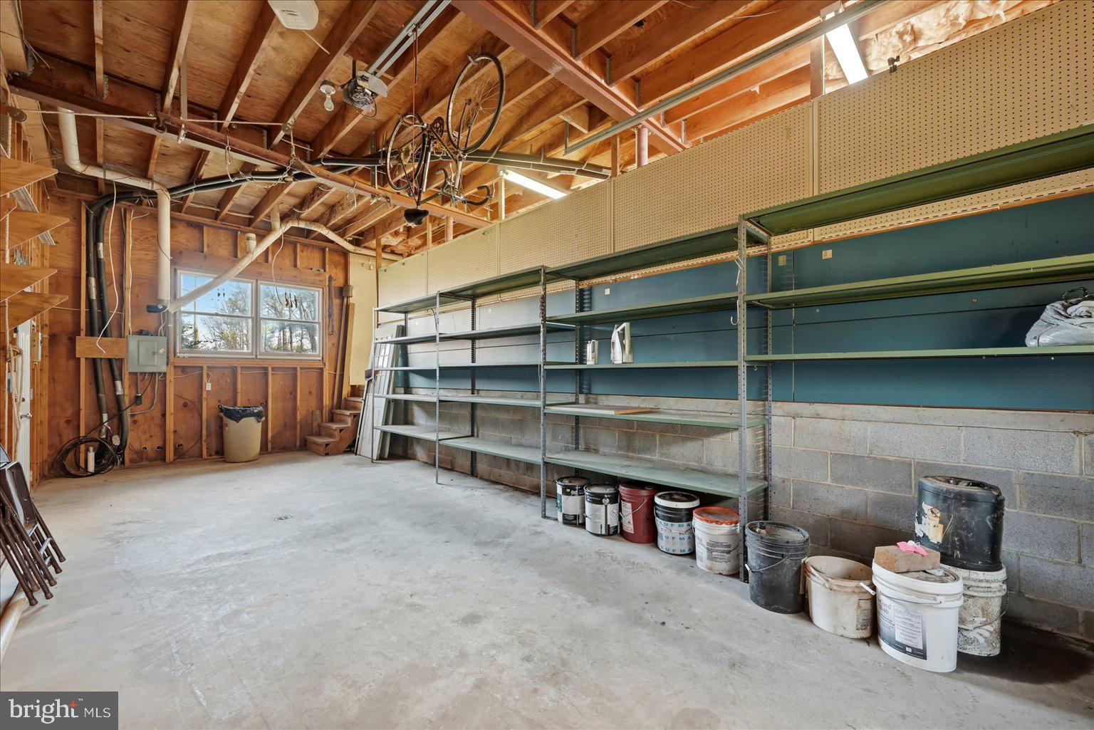 FREDERICK COUNTY - Residential