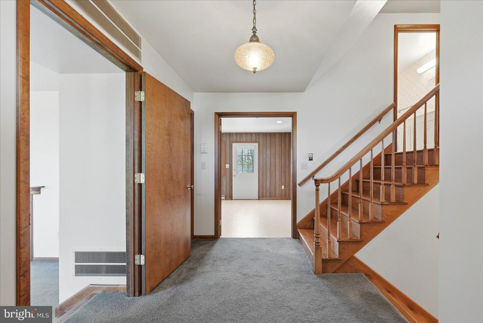 FREDERICK COUNTY - Residential