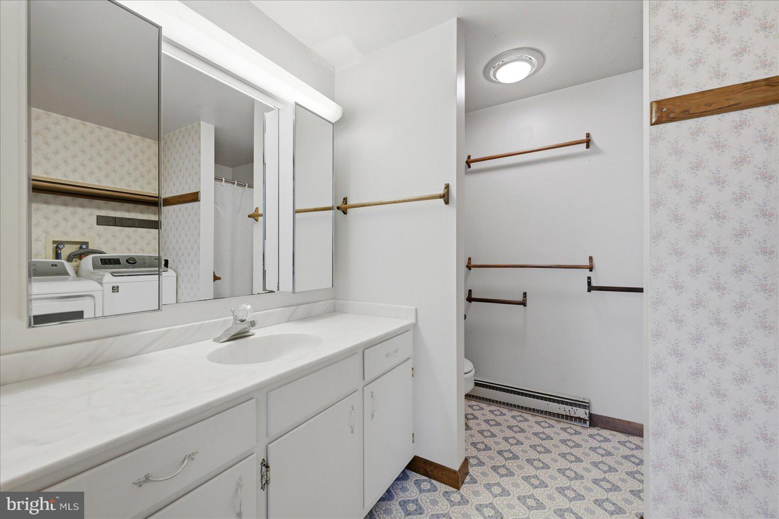 FREDERICK COUNTY - Residential