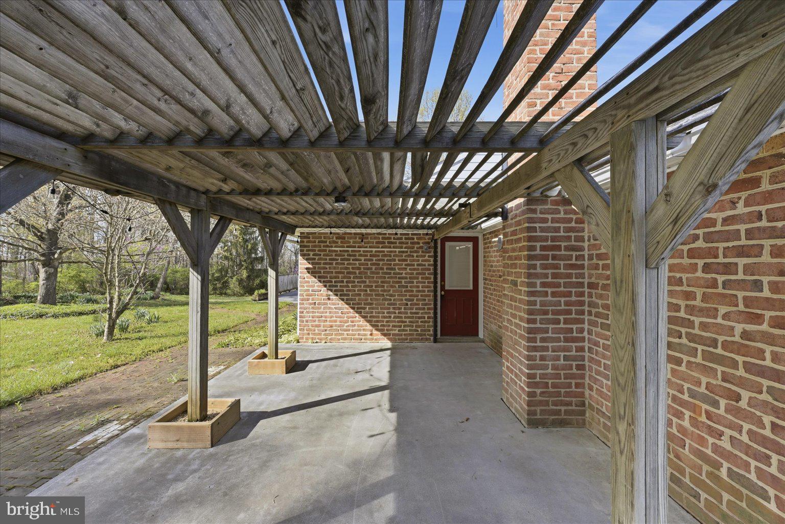 FREDERICK COUNTY - Residential