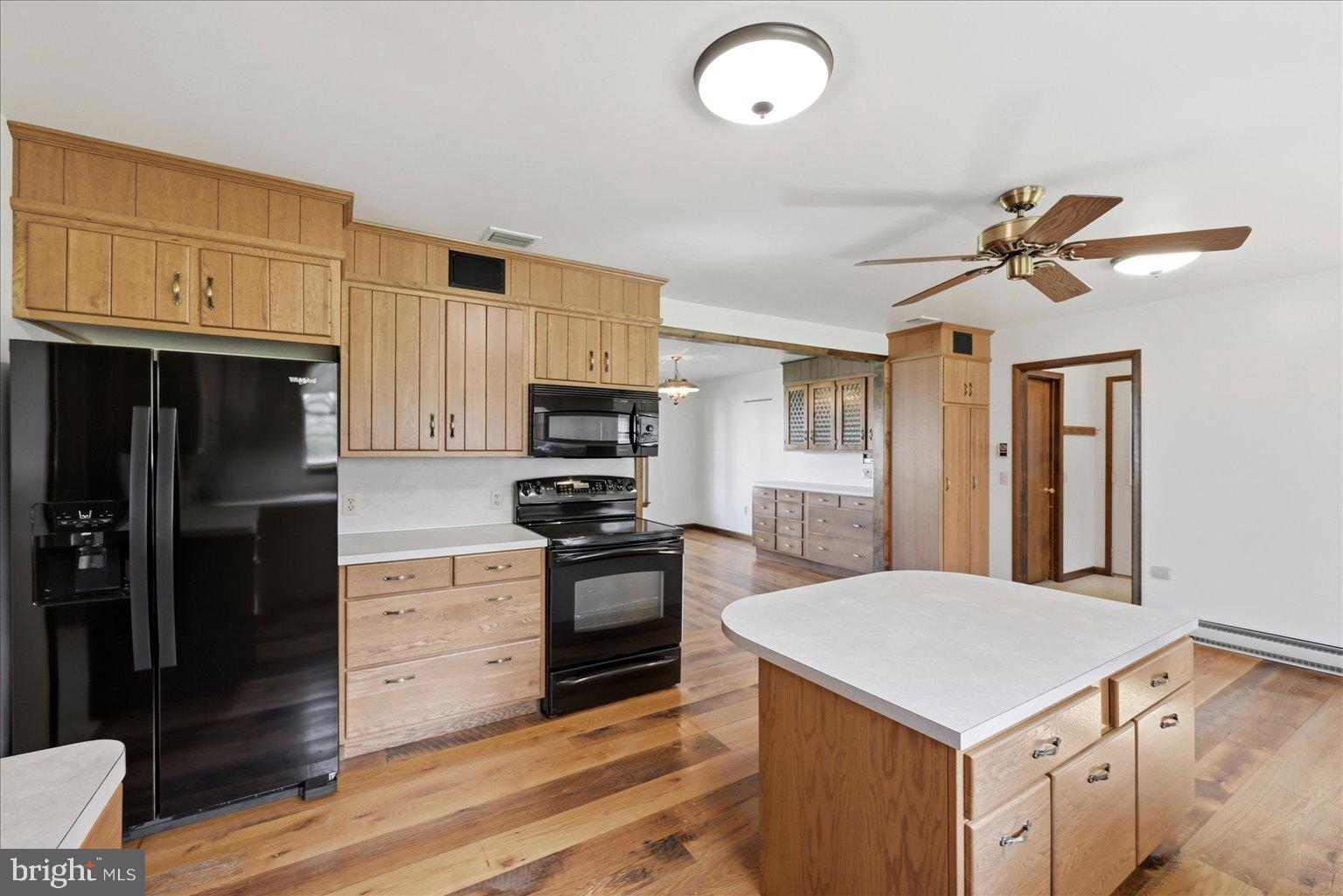 FREDERICK COUNTY - Residential