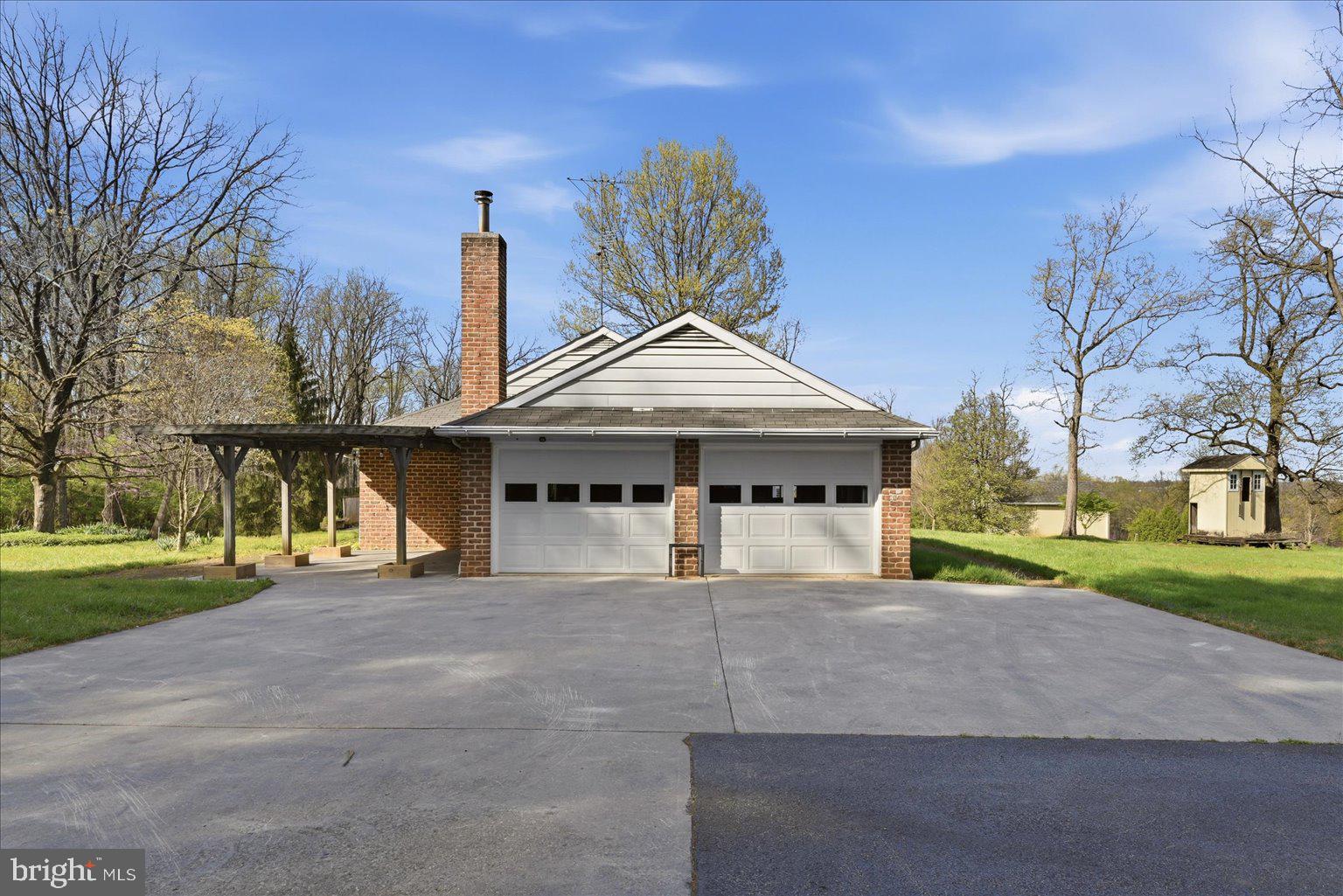 FREDERICK COUNTY - Residential