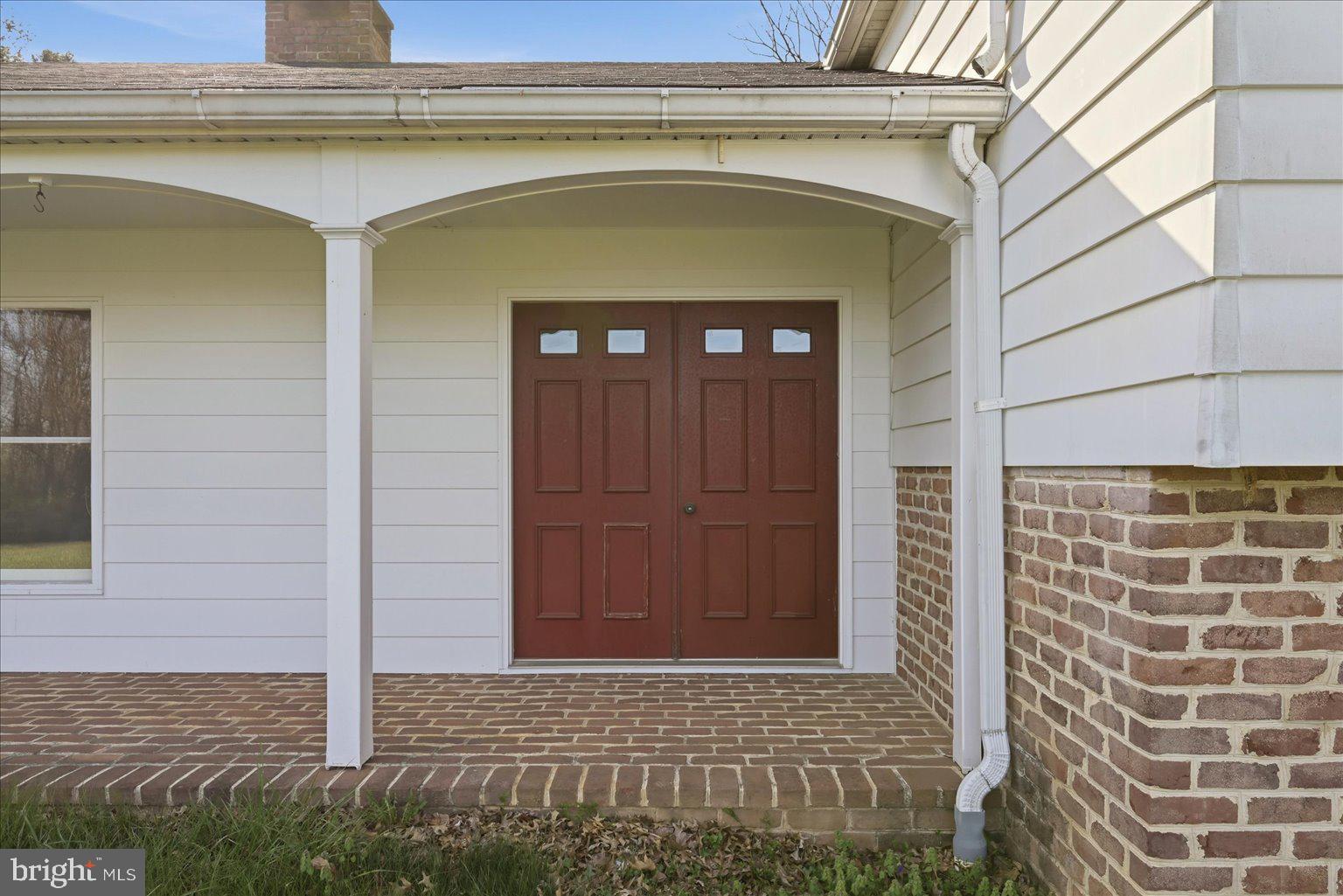 FREDERICK COUNTY - Residential