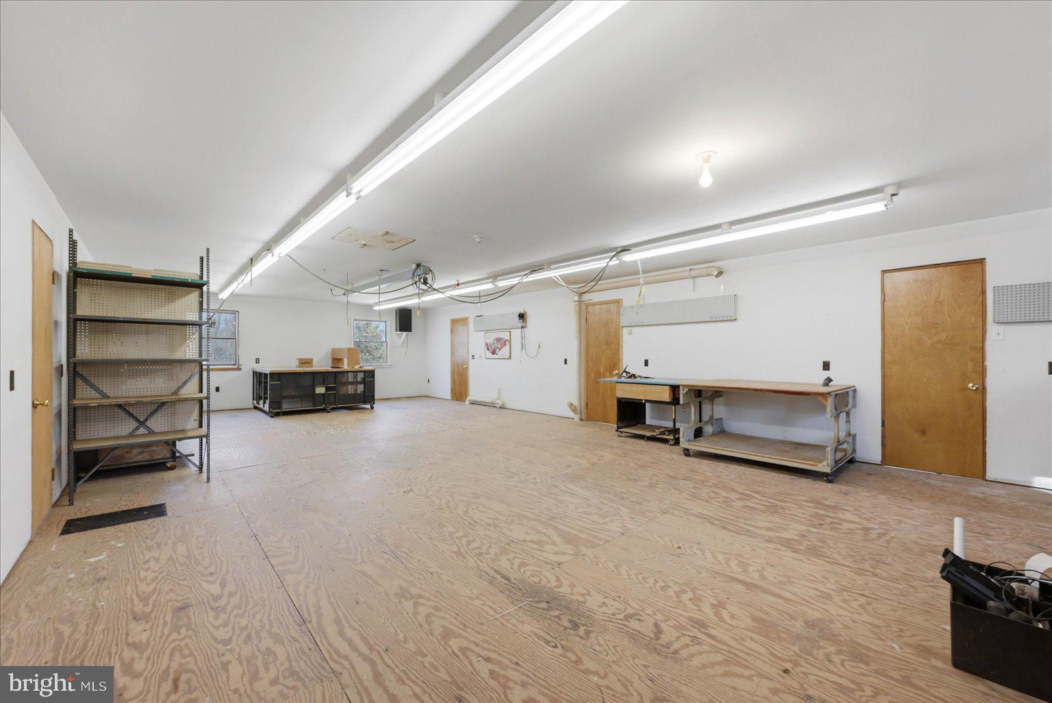 FREDERICK COUNTY - Residential