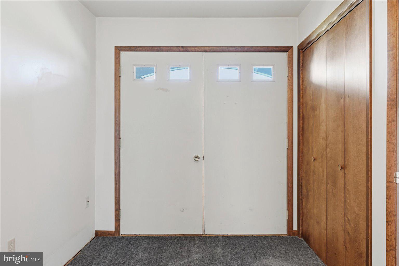 FREDERICK COUNTY - Residential