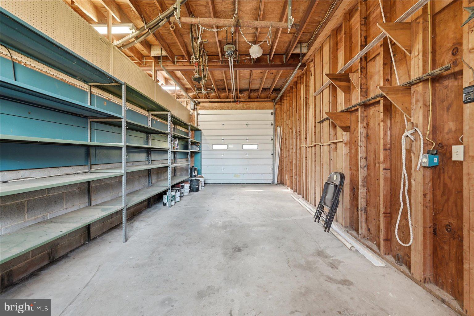 FREDERICK COUNTY - Residential