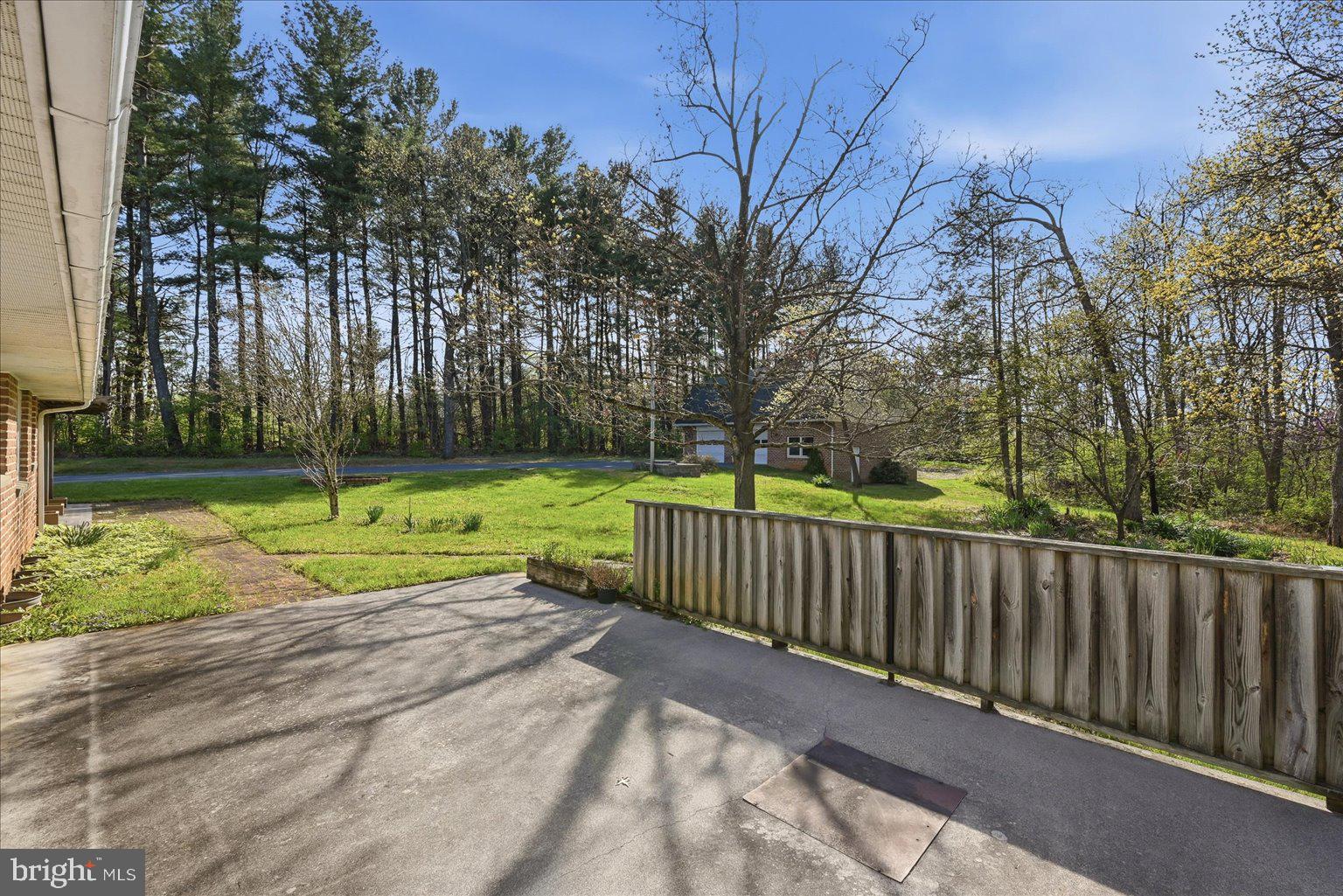 FREDERICK COUNTY - Residential