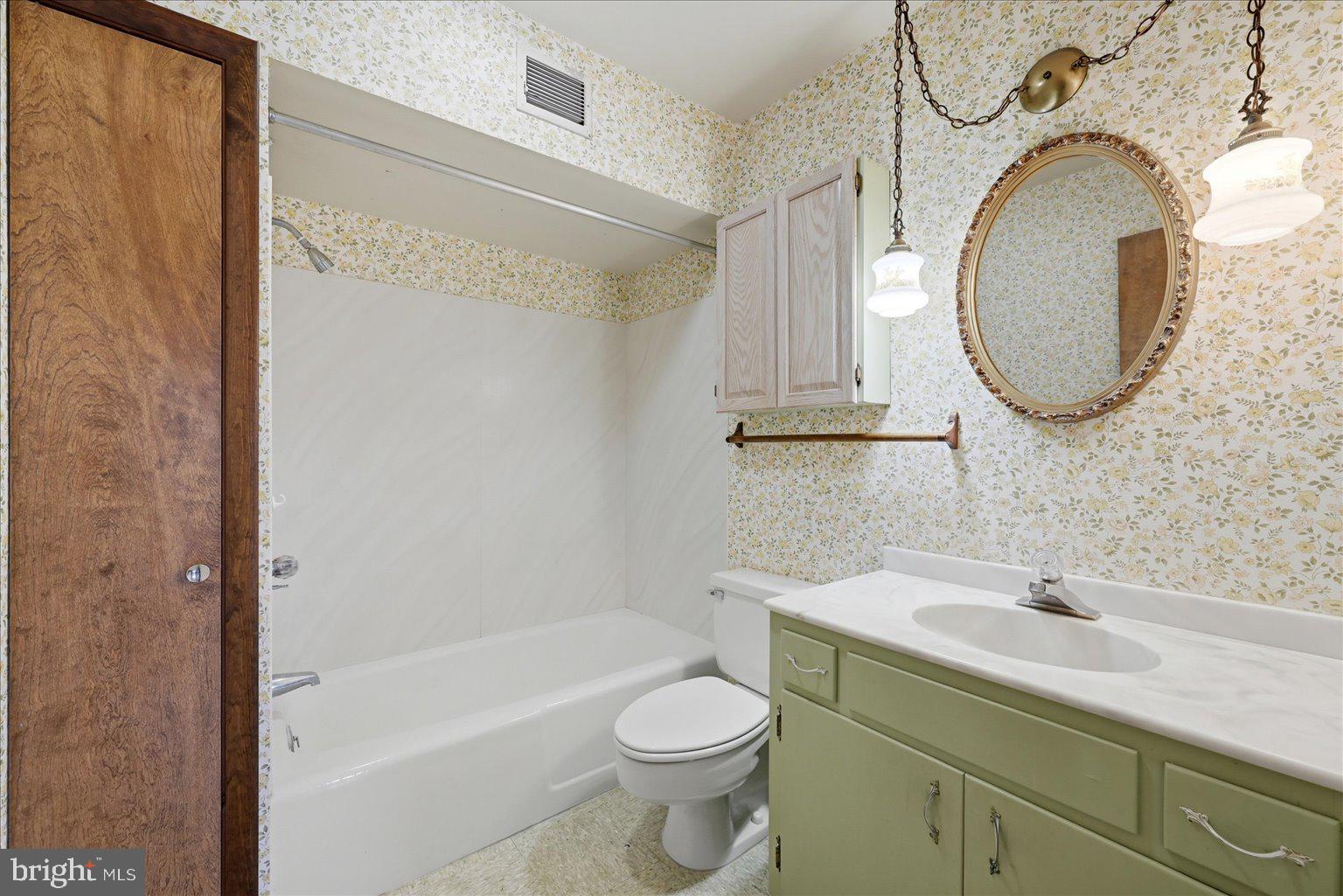 FREDERICK COUNTY - Residential