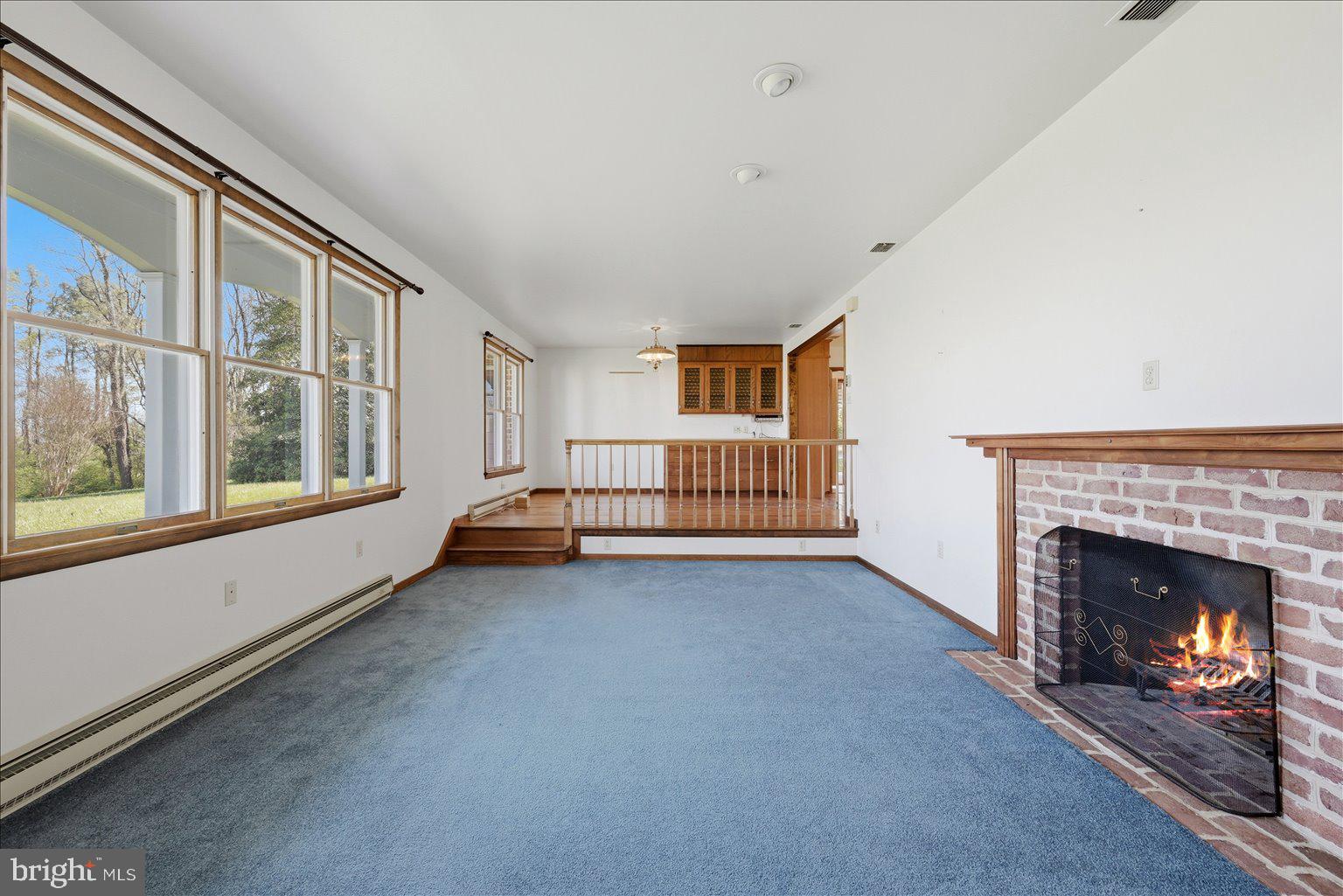 FREDERICK COUNTY - Residential