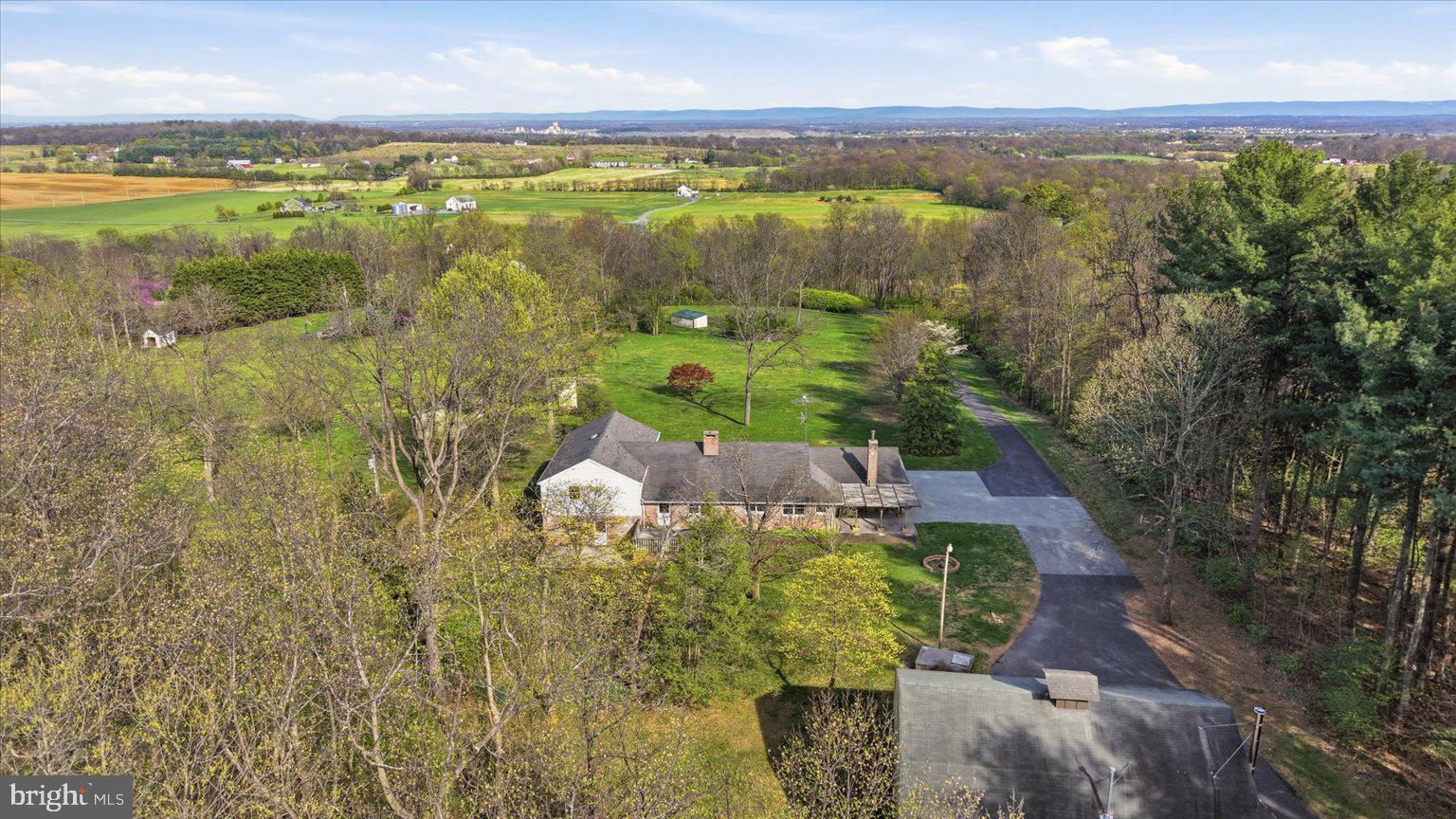 FREDERICK COUNTY - Residential