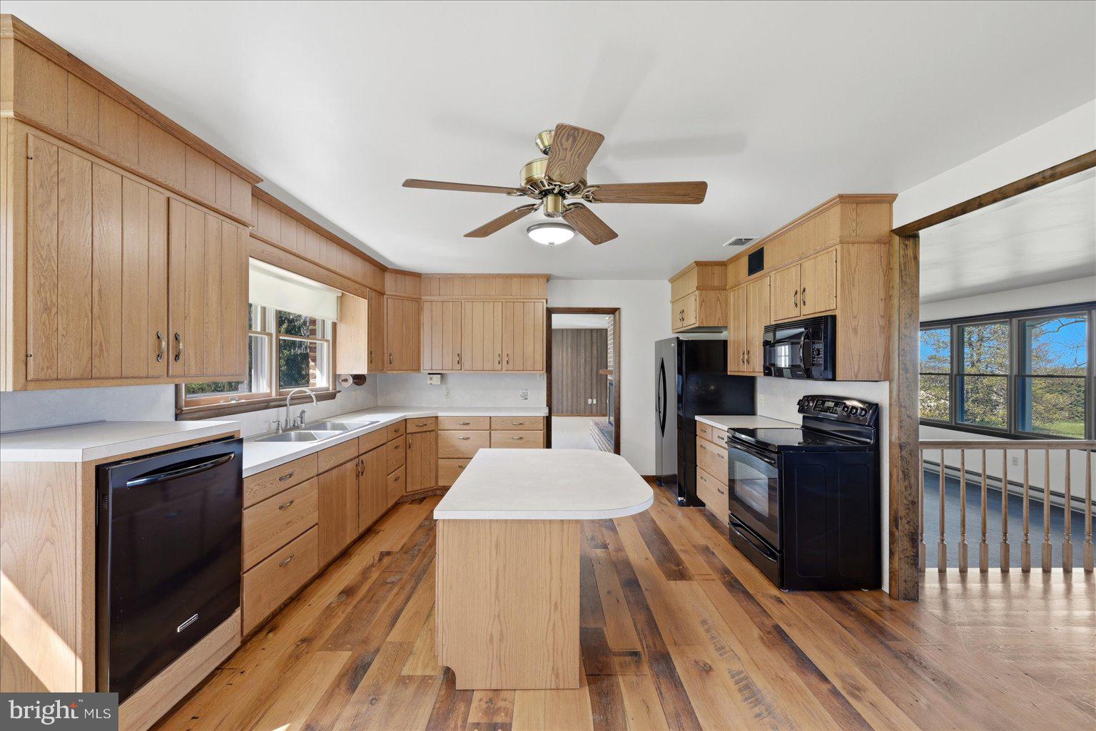 FREDERICK COUNTY - Residential