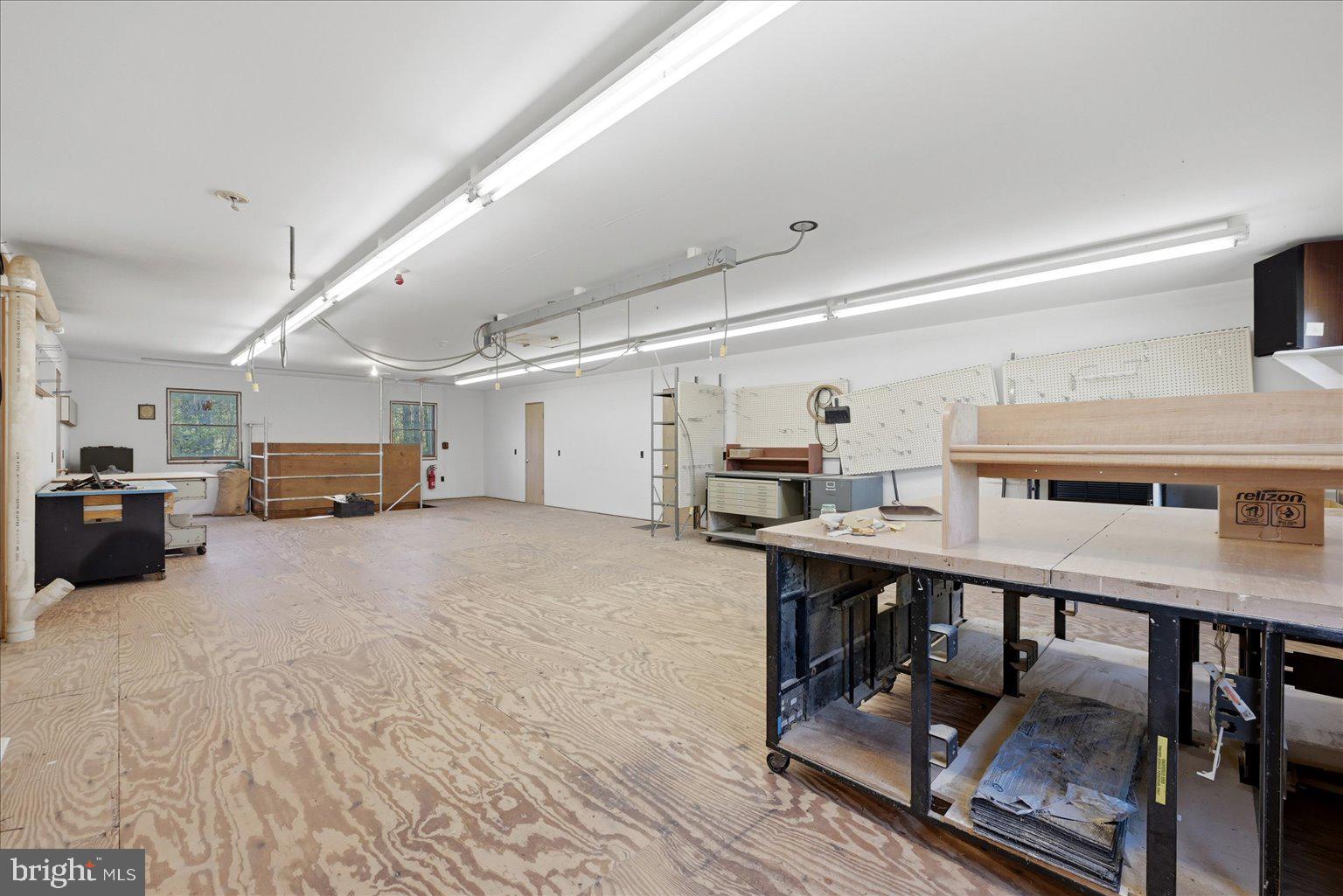 FREDERICK COUNTY - Residential