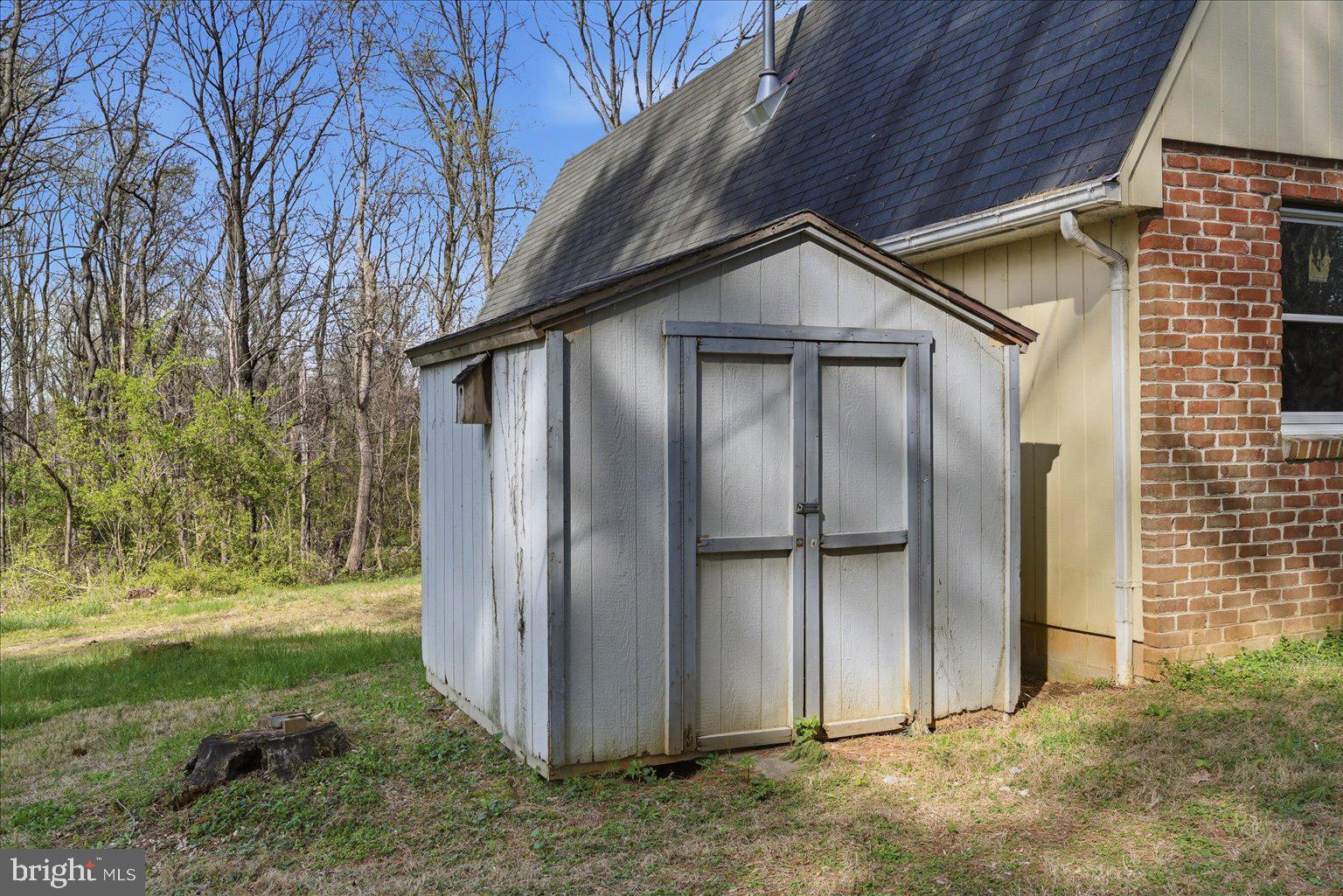 FREDERICK COUNTY - Residential