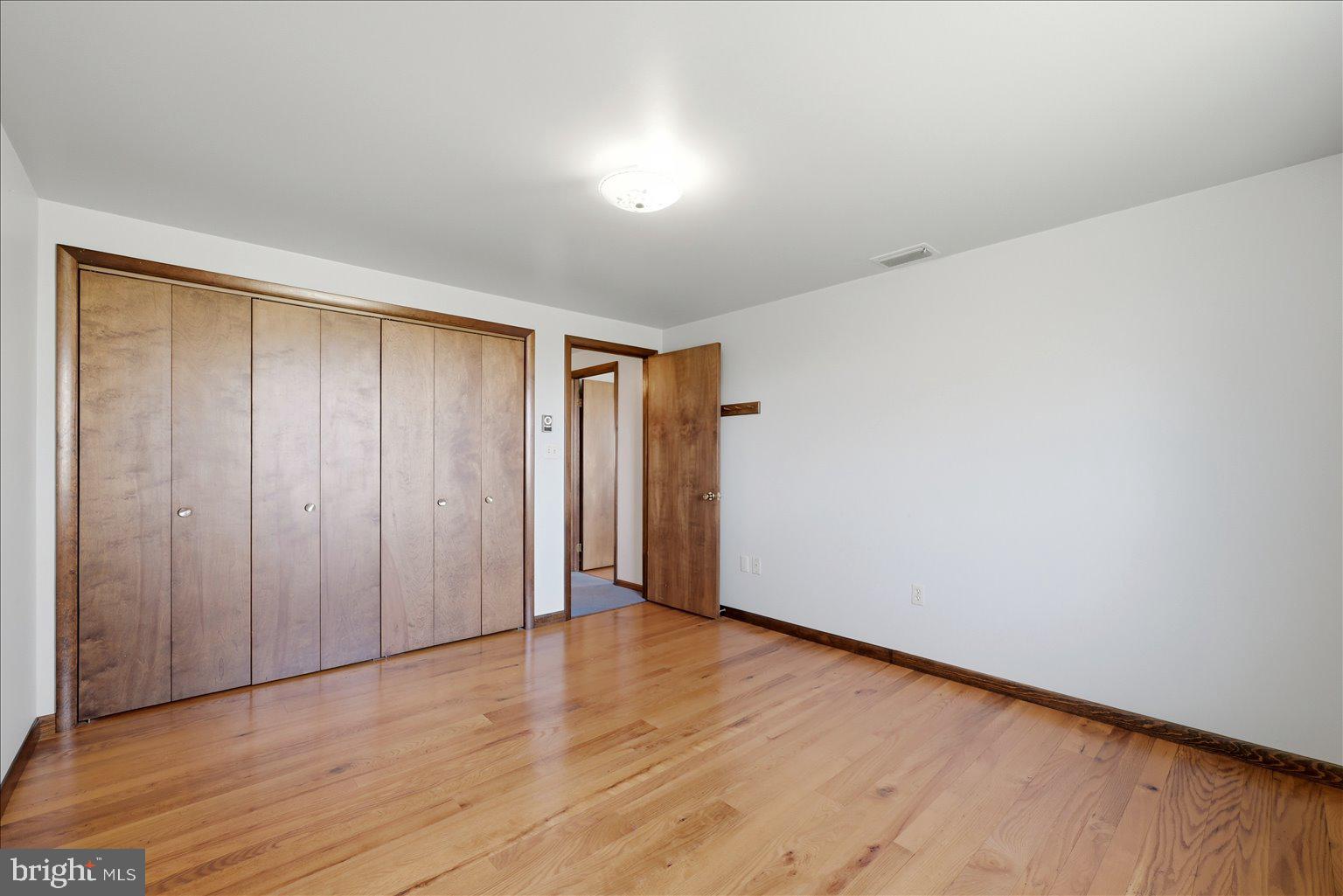 FREDERICK COUNTY - Residential