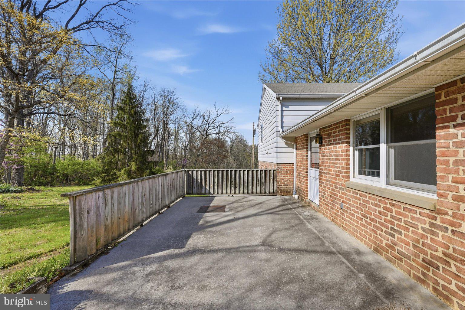 FREDERICK COUNTY - Residential