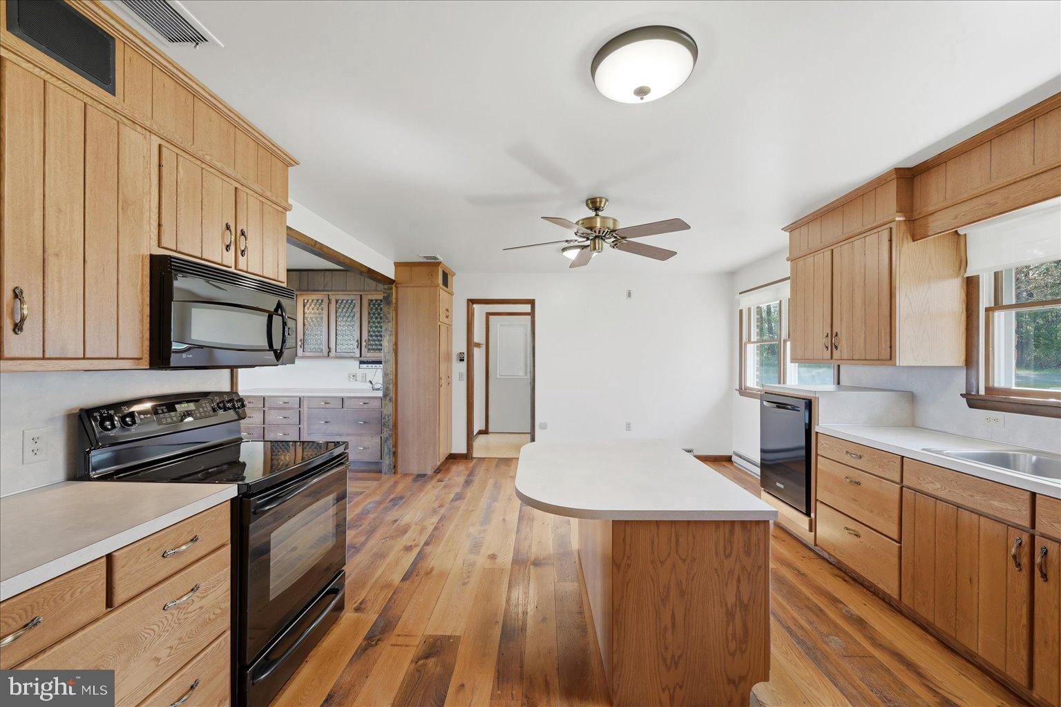 FREDERICK COUNTY - Residential