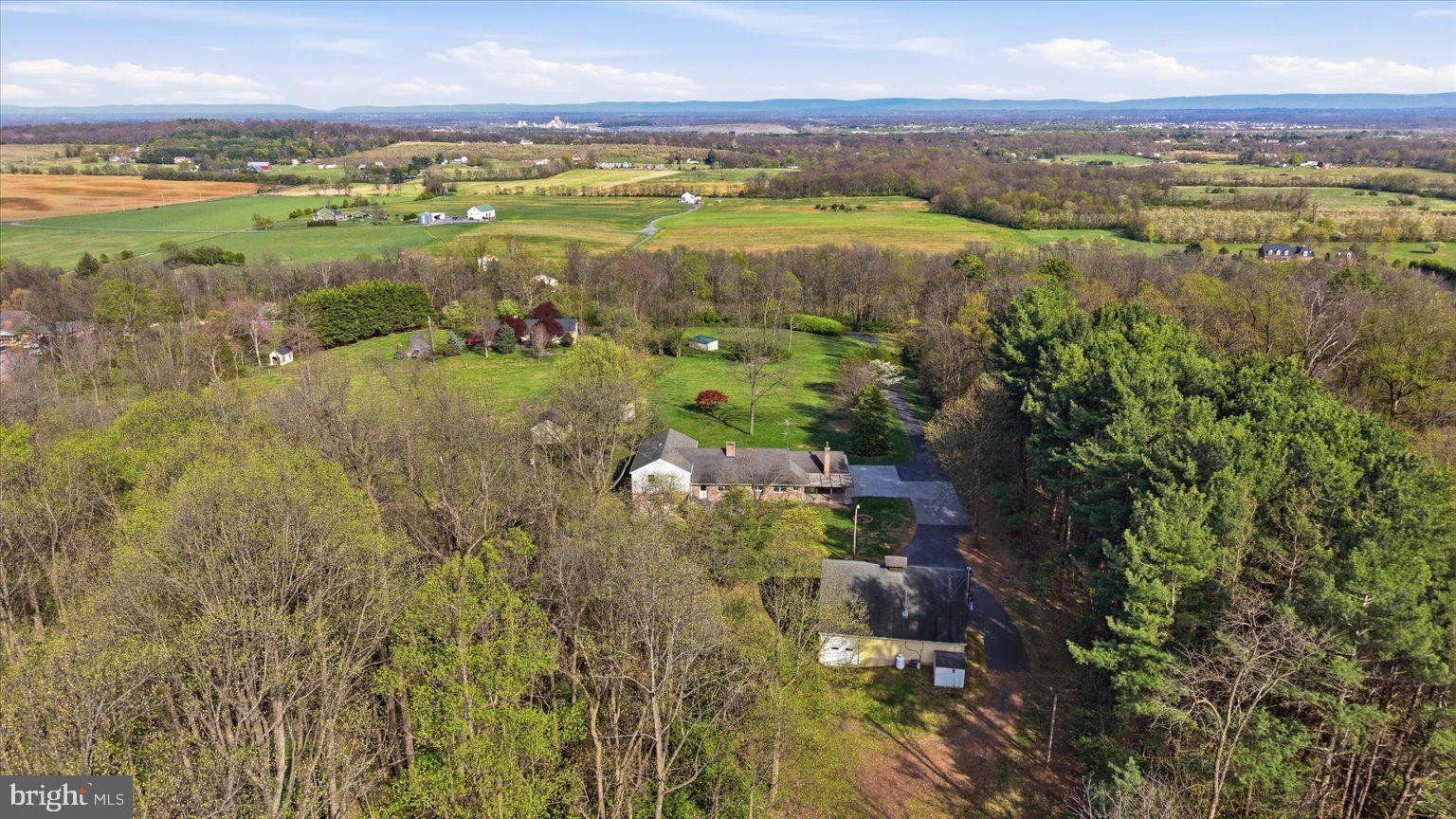 FREDERICK COUNTY - Residential