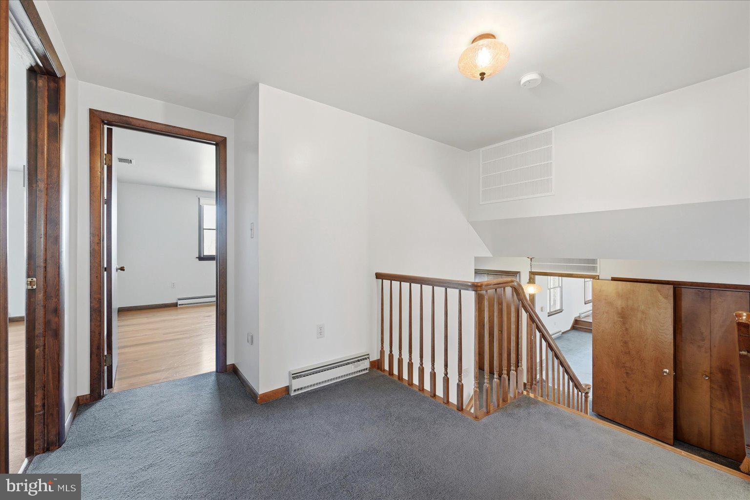 FREDERICK COUNTY - Residential