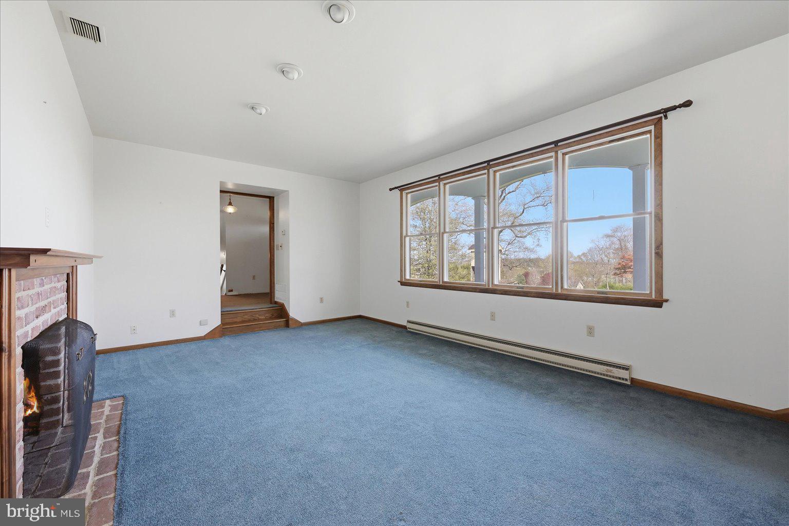 FREDERICK COUNTY - Residential