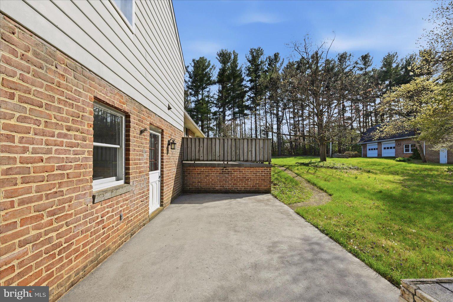 FREDERICK COUNTY - Residential