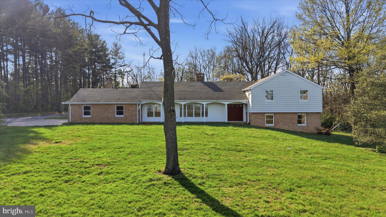 FREDERICK COUNTY - Residential