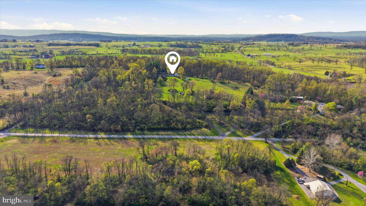 FREDERICK COUNTY - Residential