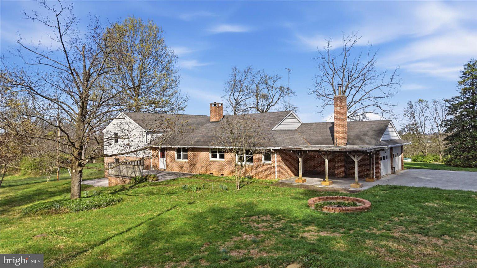 FREDERICK COUNTY - Residential