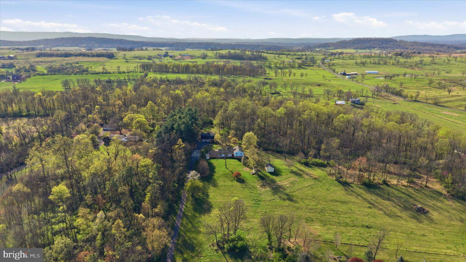 FREDERICK COUNTY - Residential