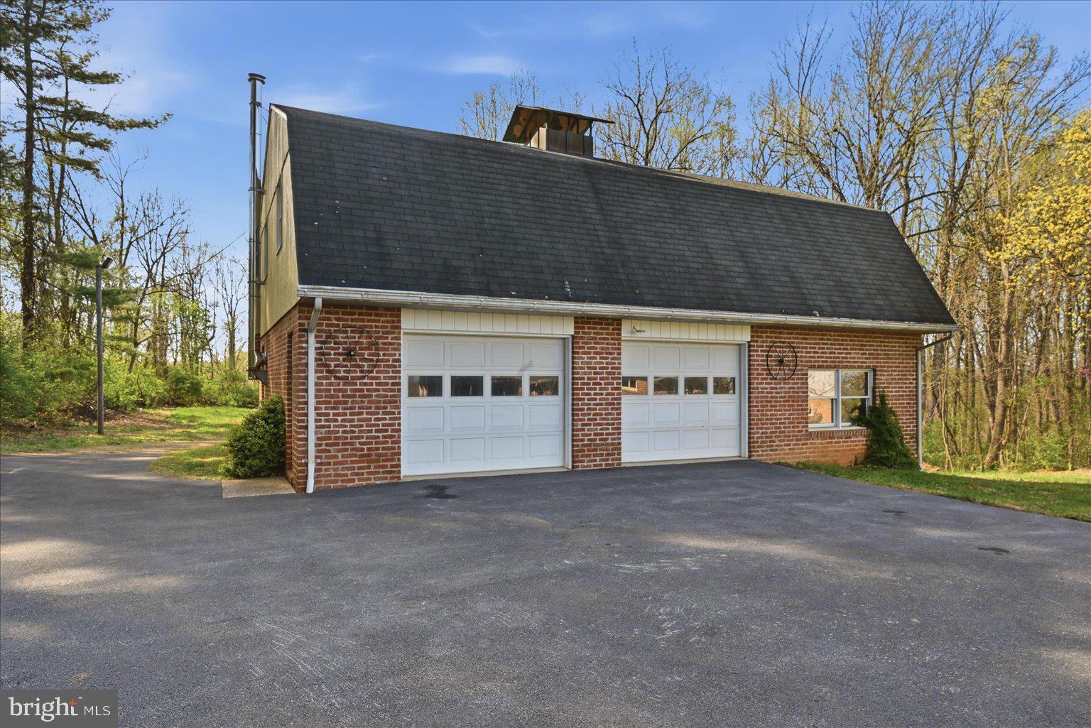 FREDERICK COUNTY - Residential