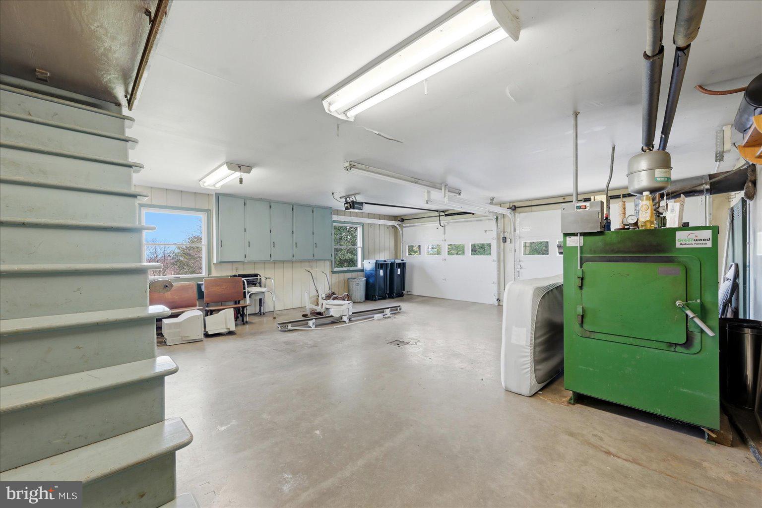 FREDERICK COUNTY - Residential