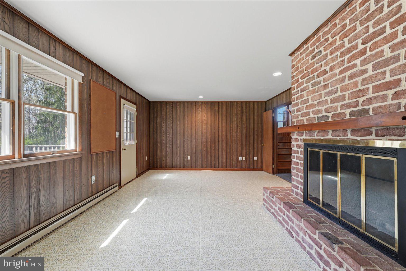 FREDERICK COUNTY - Residential