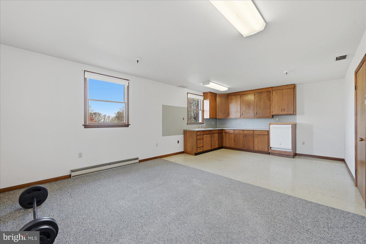 FREDERICK COUNTY - Residential