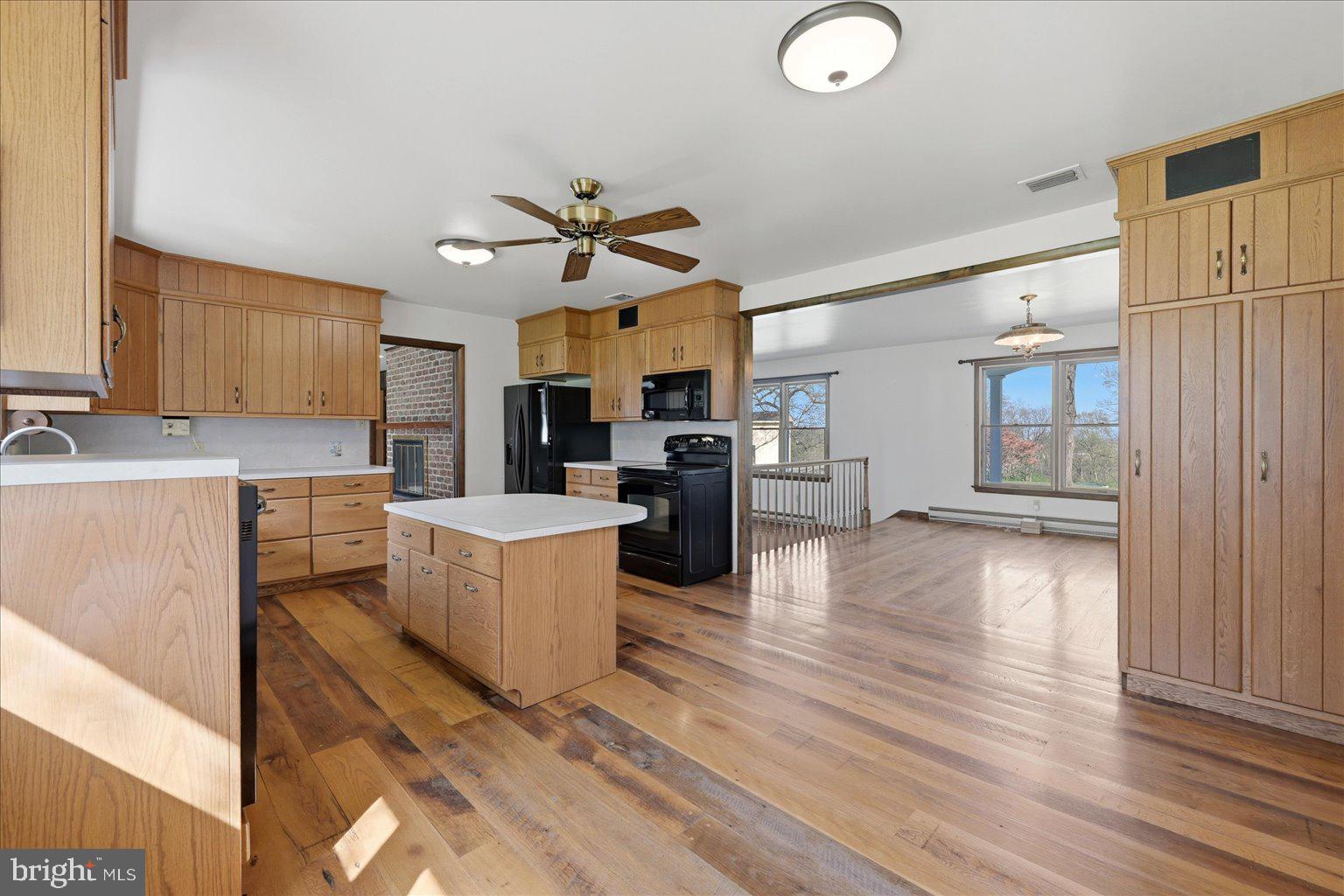 FREDERICK COUNTY - Residential