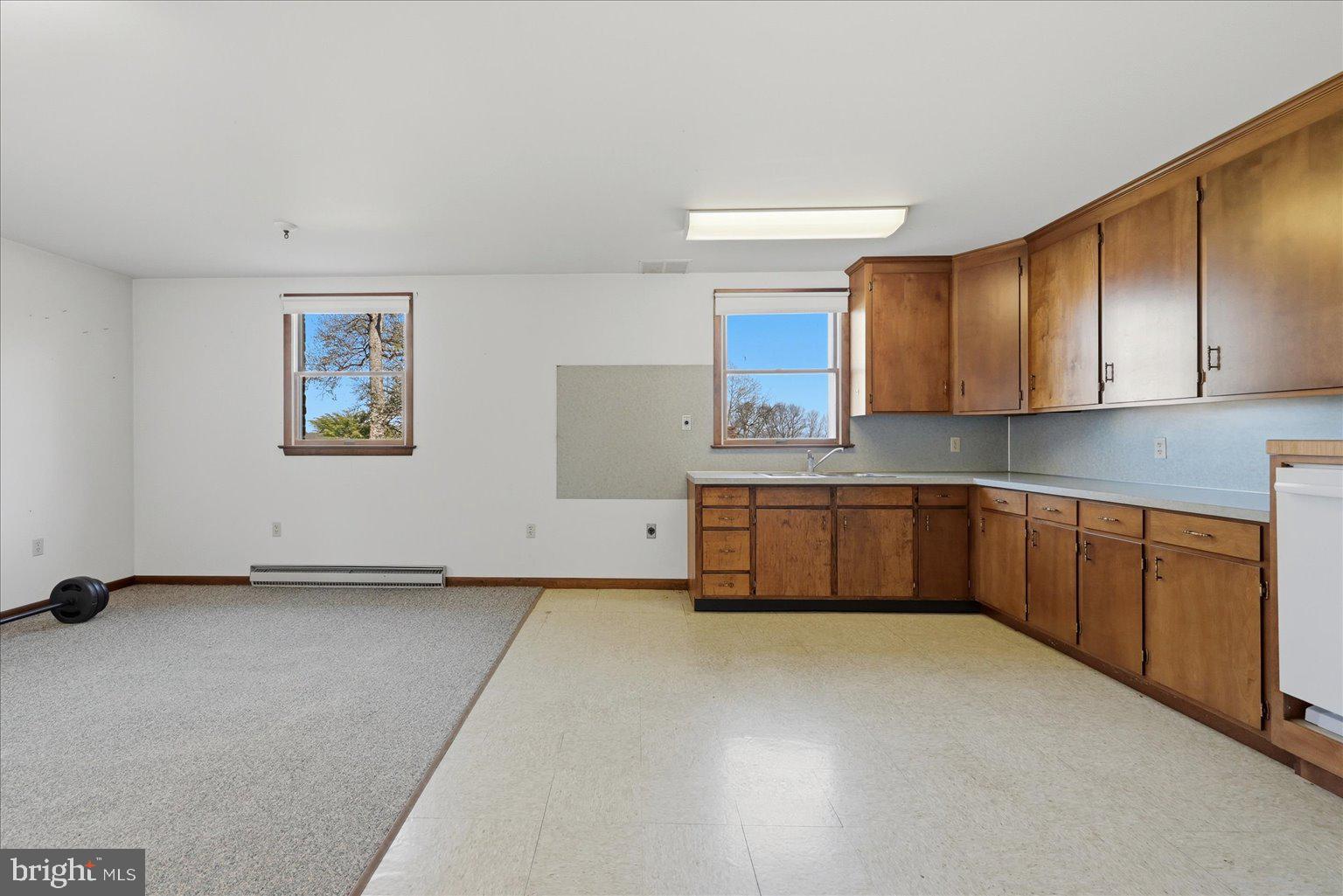 FREDERICK COUNTY - Residential