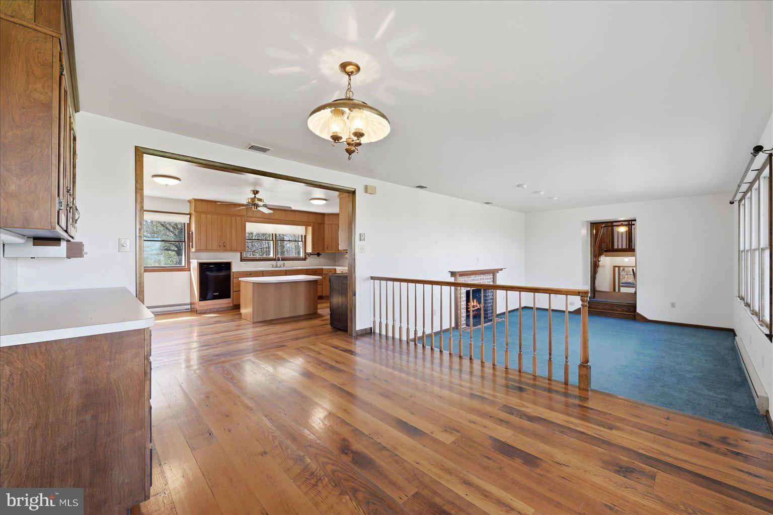 FREDERICK COUNTY - Residential