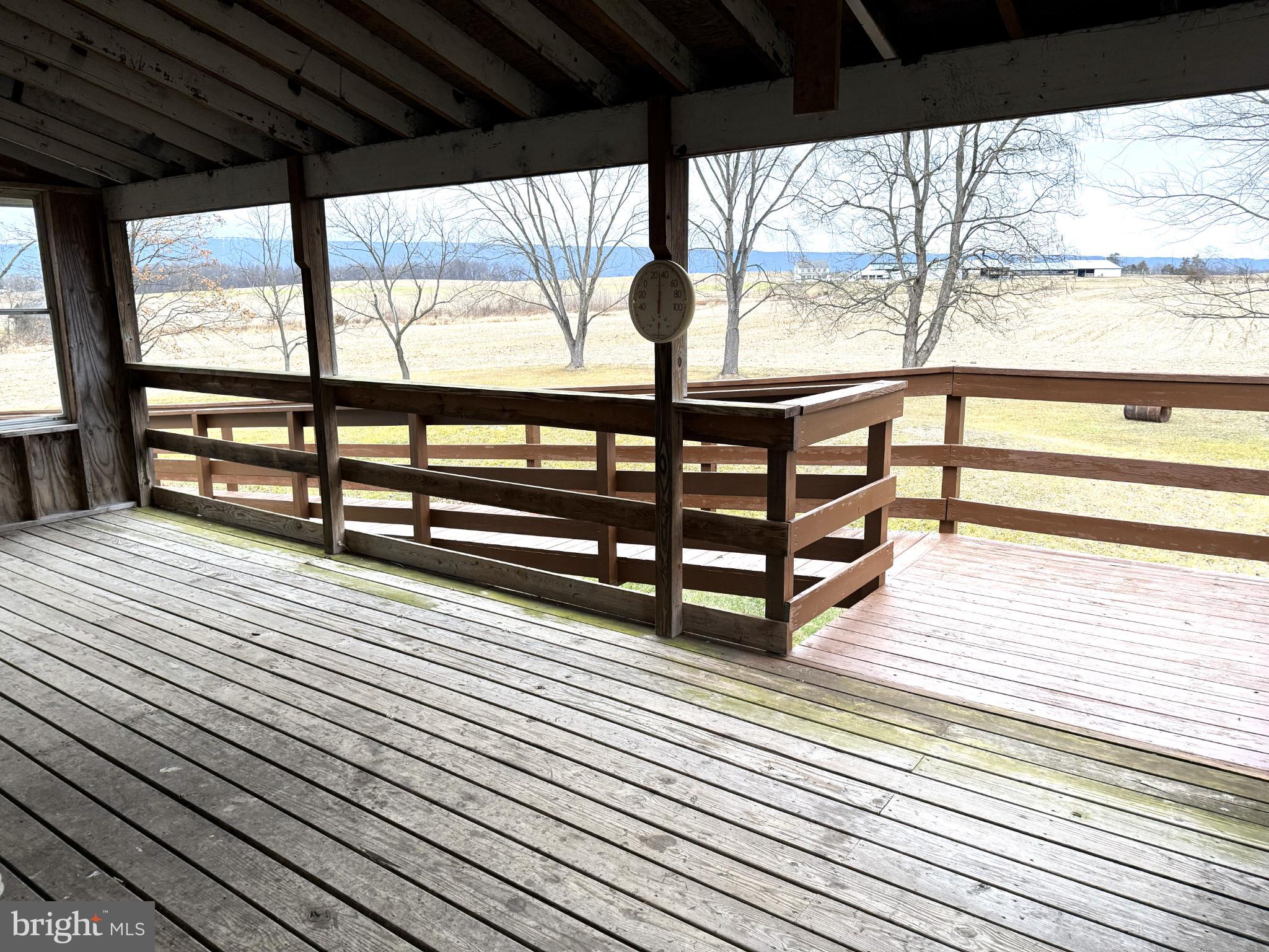 UPPER MIFFLIN TWP - Residential