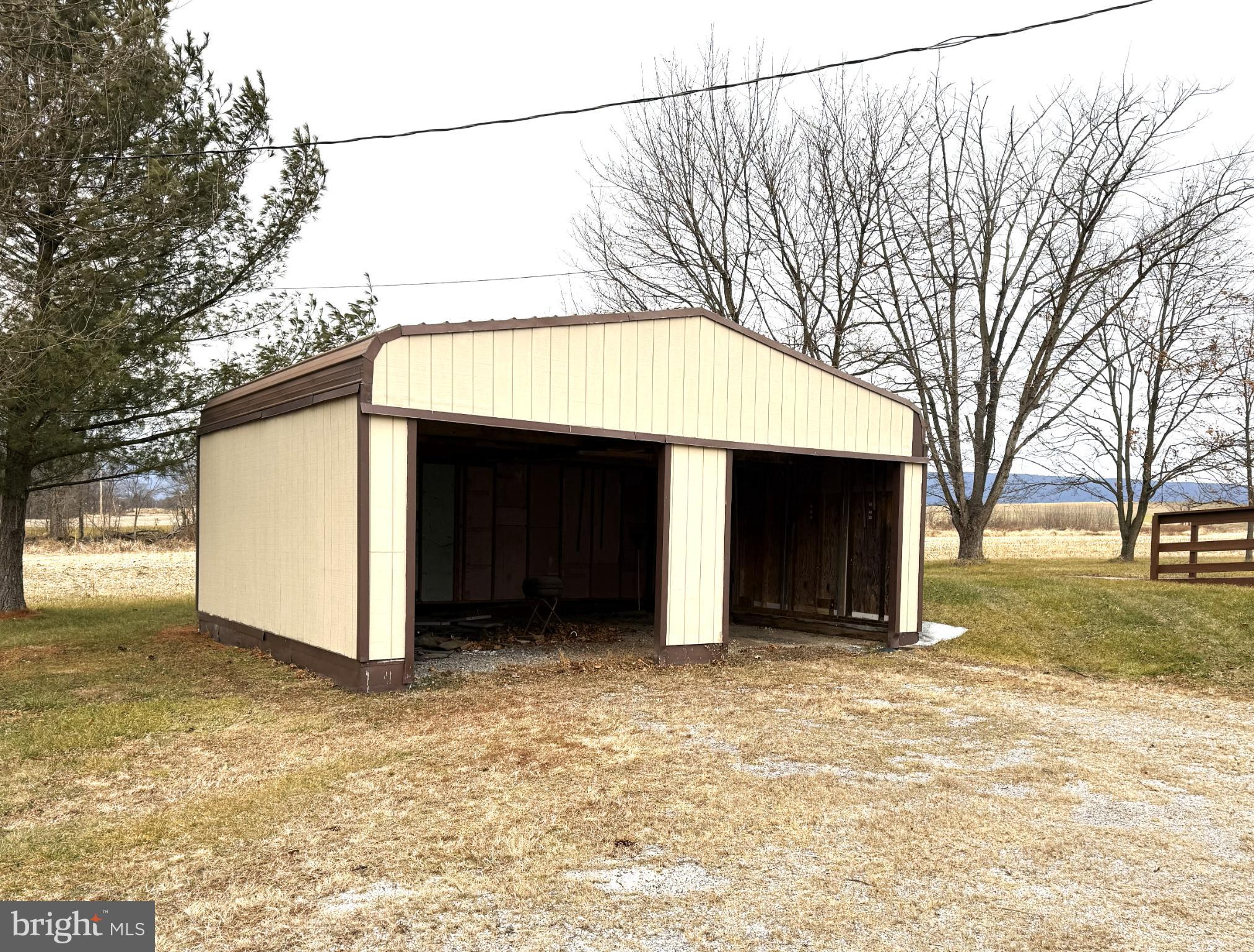 UPPER MIFFLIN TWP - Residential