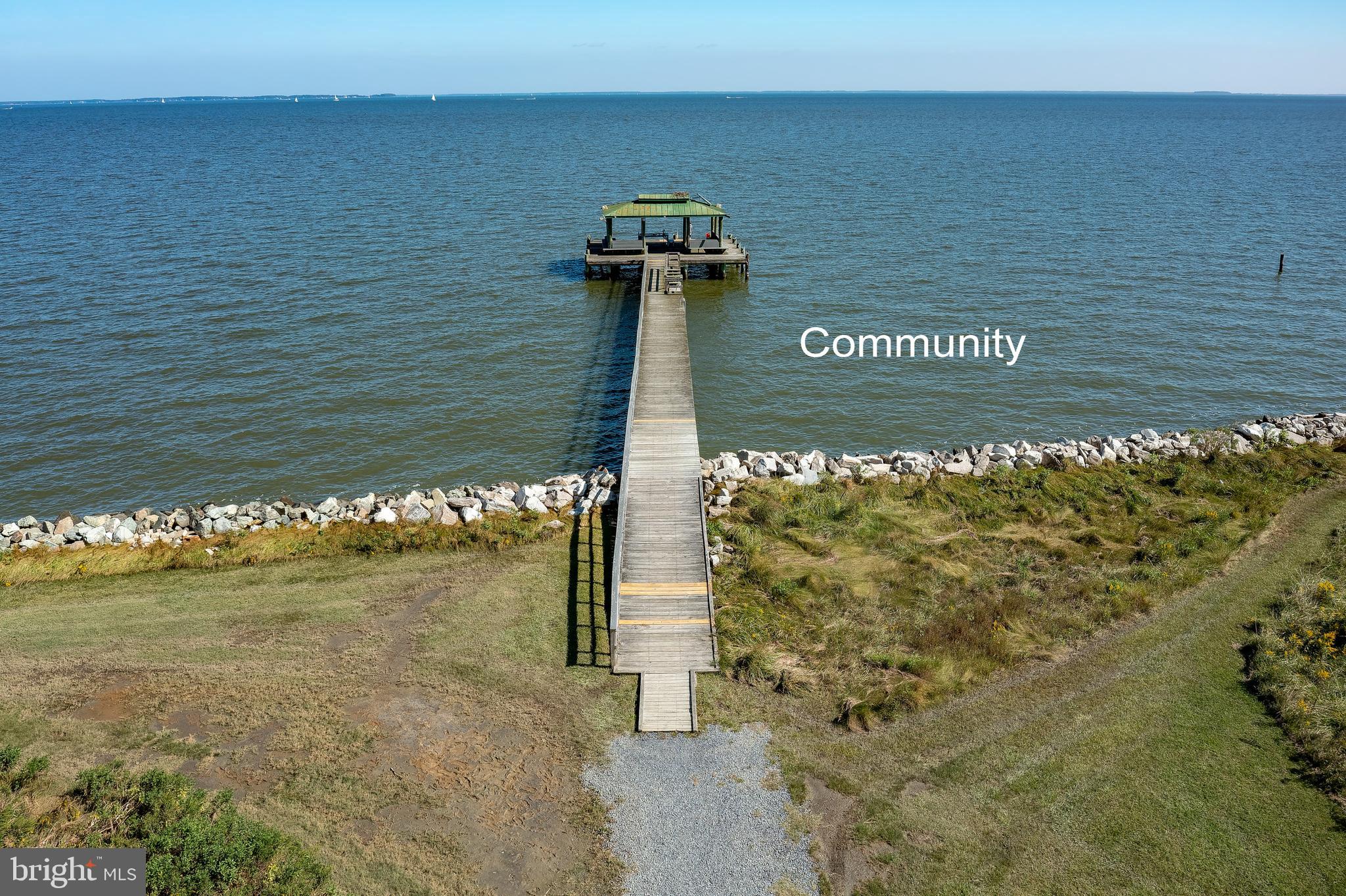 CEDARHURST ON THE BAY - Residential