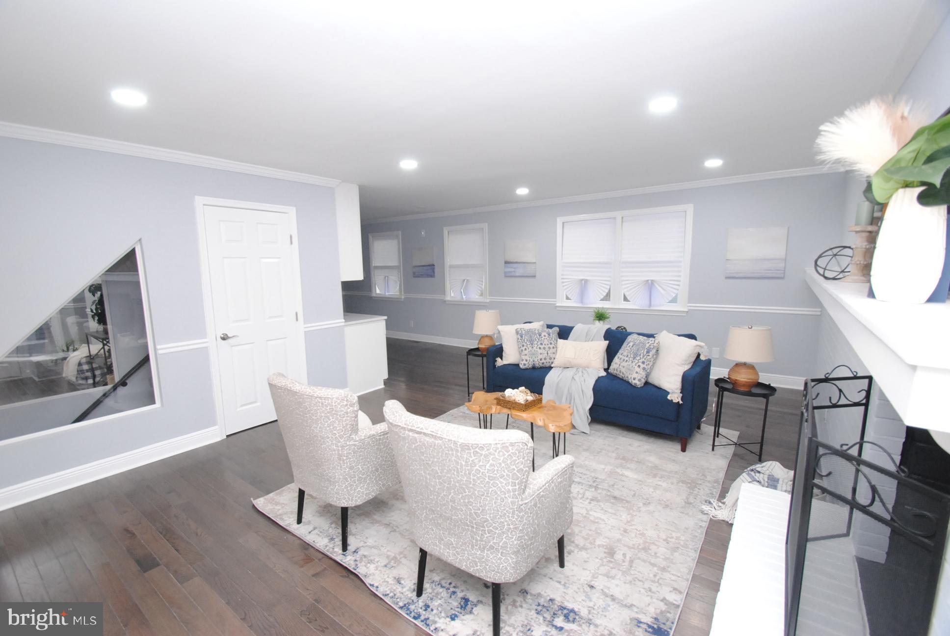 HARPERS CHOICE - Residential